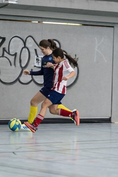 Bild 681 - wCJ Loewinnen Cup C2